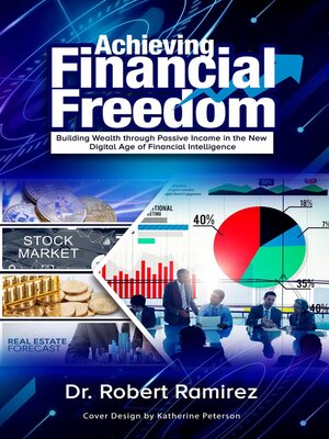 cover image of Achieving Financial Freedom
